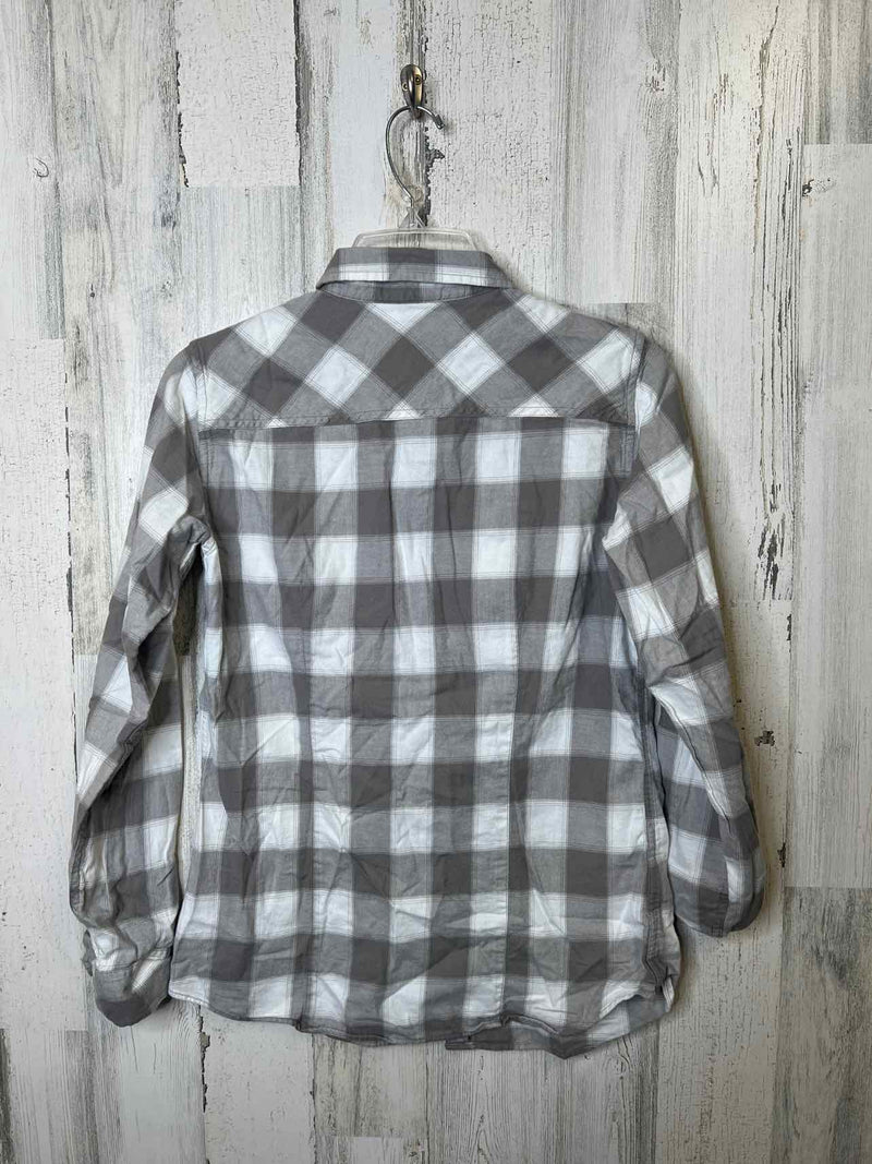 Eddie Bauer Size S Shirt