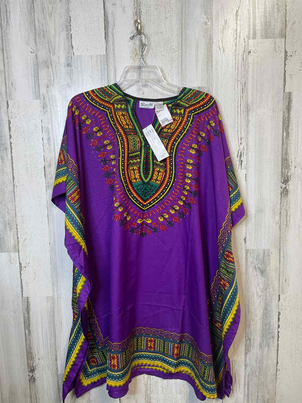 Size One Size Boutique Tunic