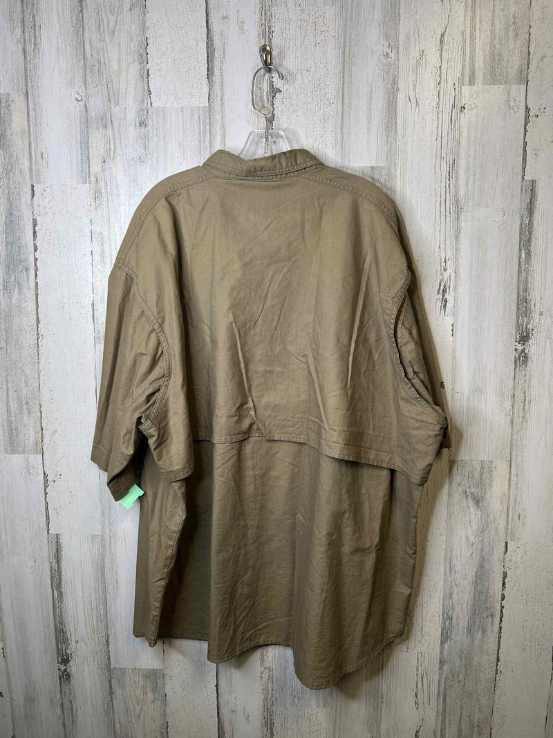 Size 4XL Cabela's Shirt