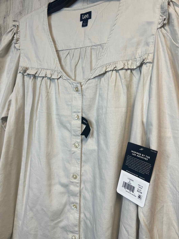 Lee Size L Shirt