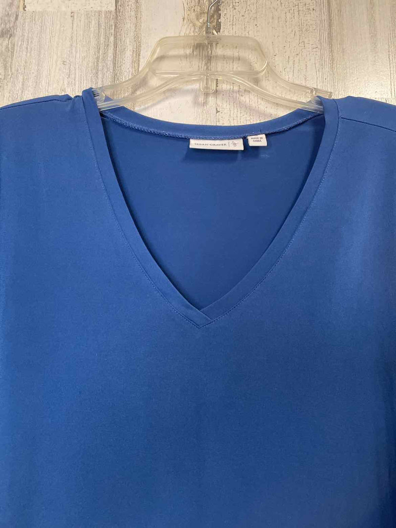 Susan graver Size 1X Shirt