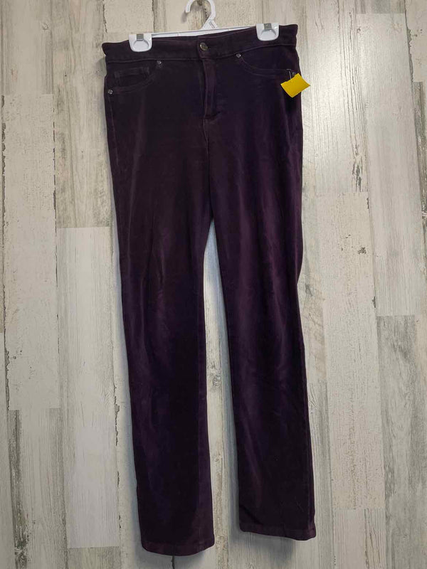 Size 8 Gloria Vanderbilt Pants