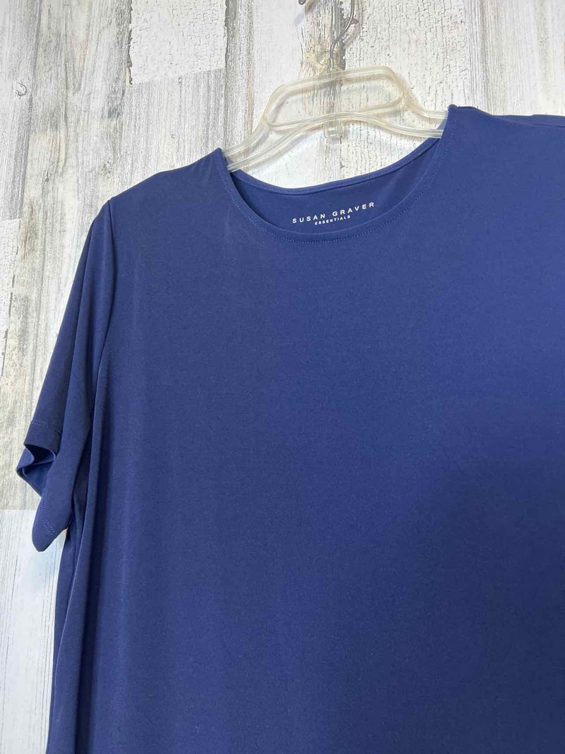 Susan graver Size L Shirt
