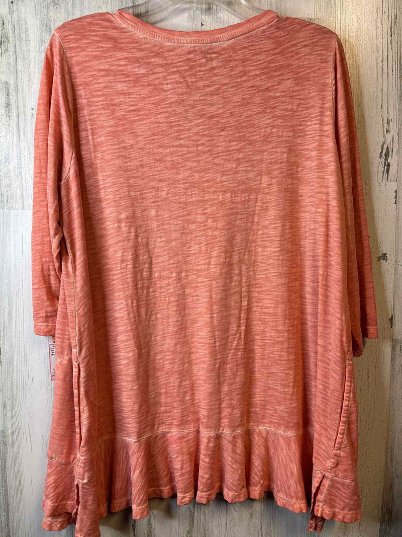 Lori Goldstein Size L Shirt
