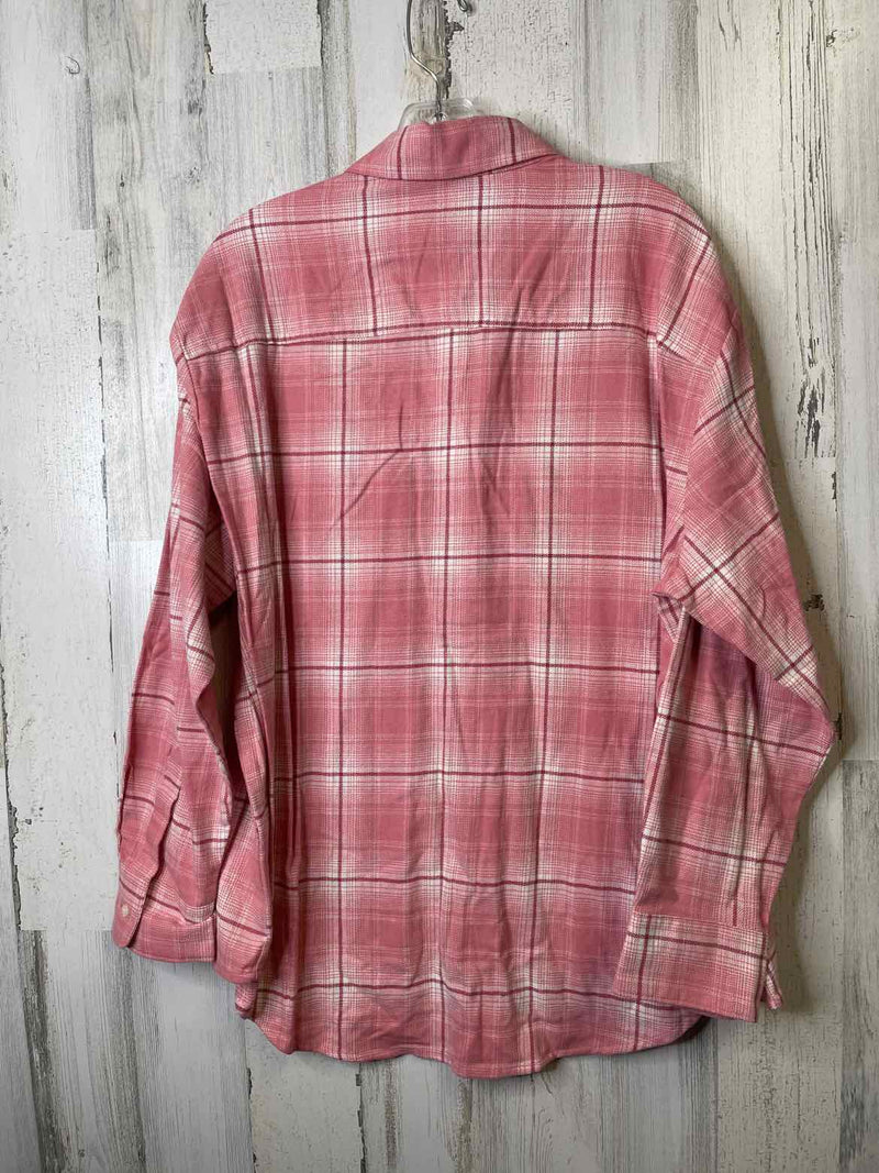 Old Navy Size L Shirt