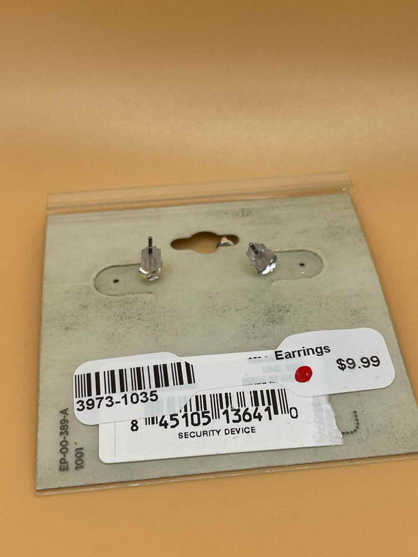 Sterling Earrings