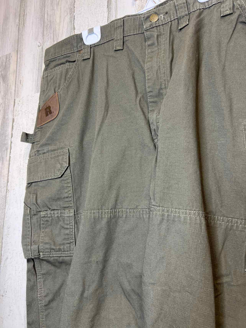 Size 46/32 Wrangler Jeans