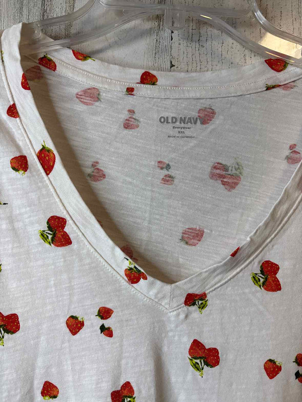 Old Navy Size XXL Shirt