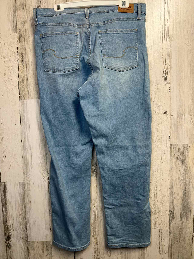 Size 16 Levi Strauss & Co. Jeans