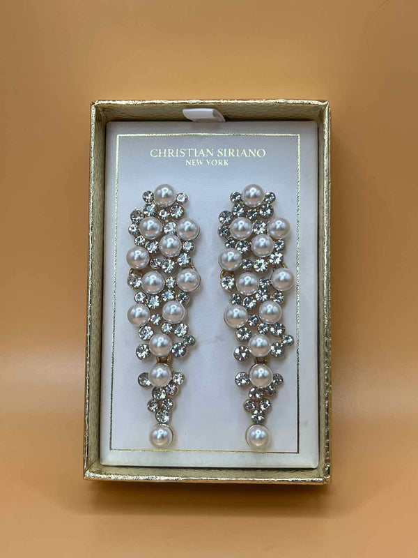 Christian Siriano Earrings