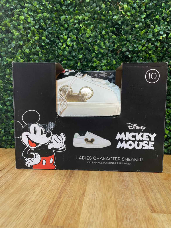 Shoe Size 10 Disney Sneakers