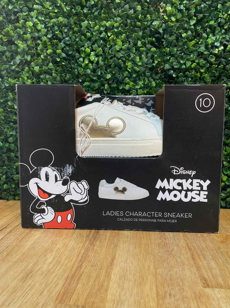 Shoe Size 10 Disney Sneakers