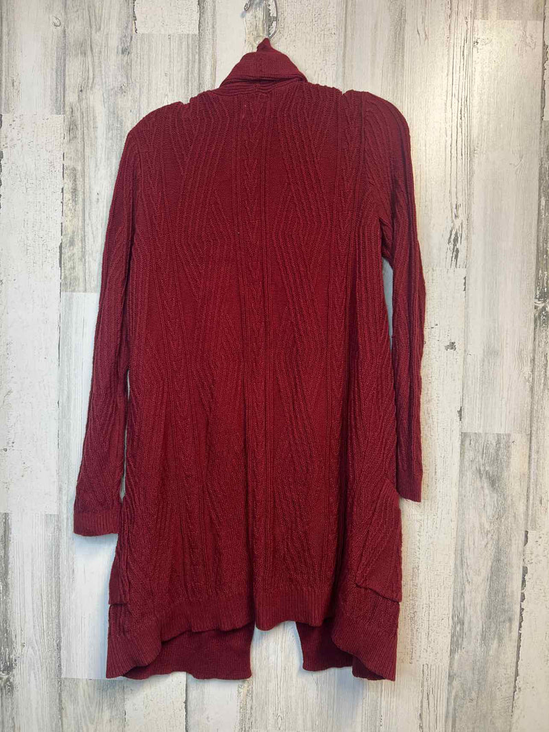 Size M St. John's Bay Cardigan