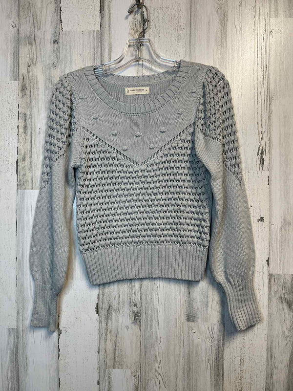 Lucky Brand Size XS Sweater