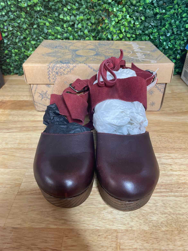 9 Free People Shoes