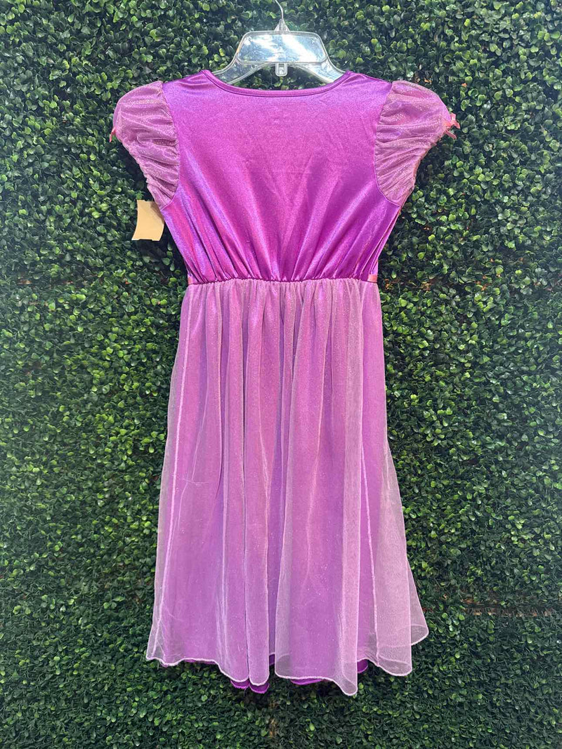 Disney M Costume