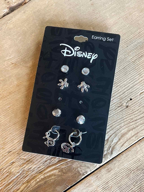 Disney Earrings