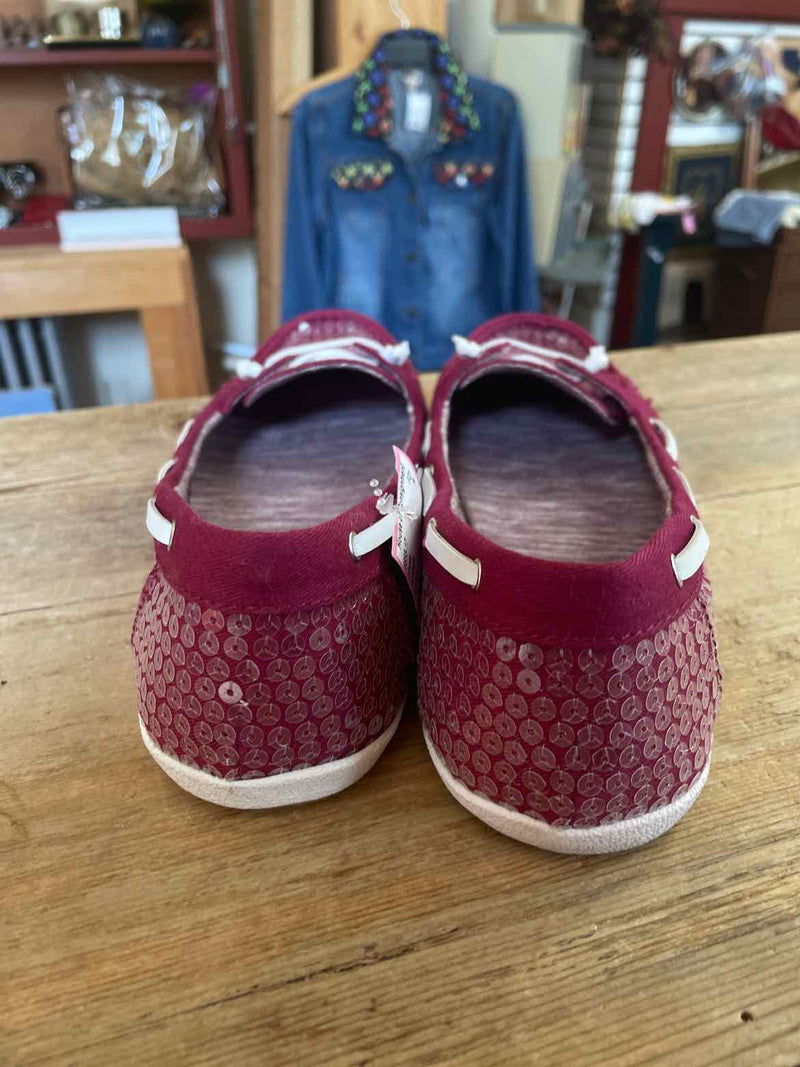 Shoe Size 8.5 Arizona Shoes