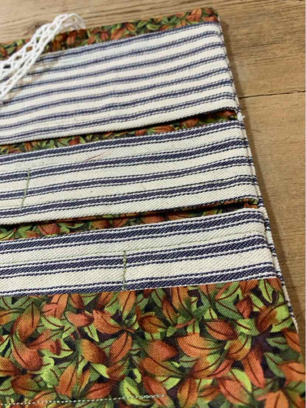 Handmade Wallet