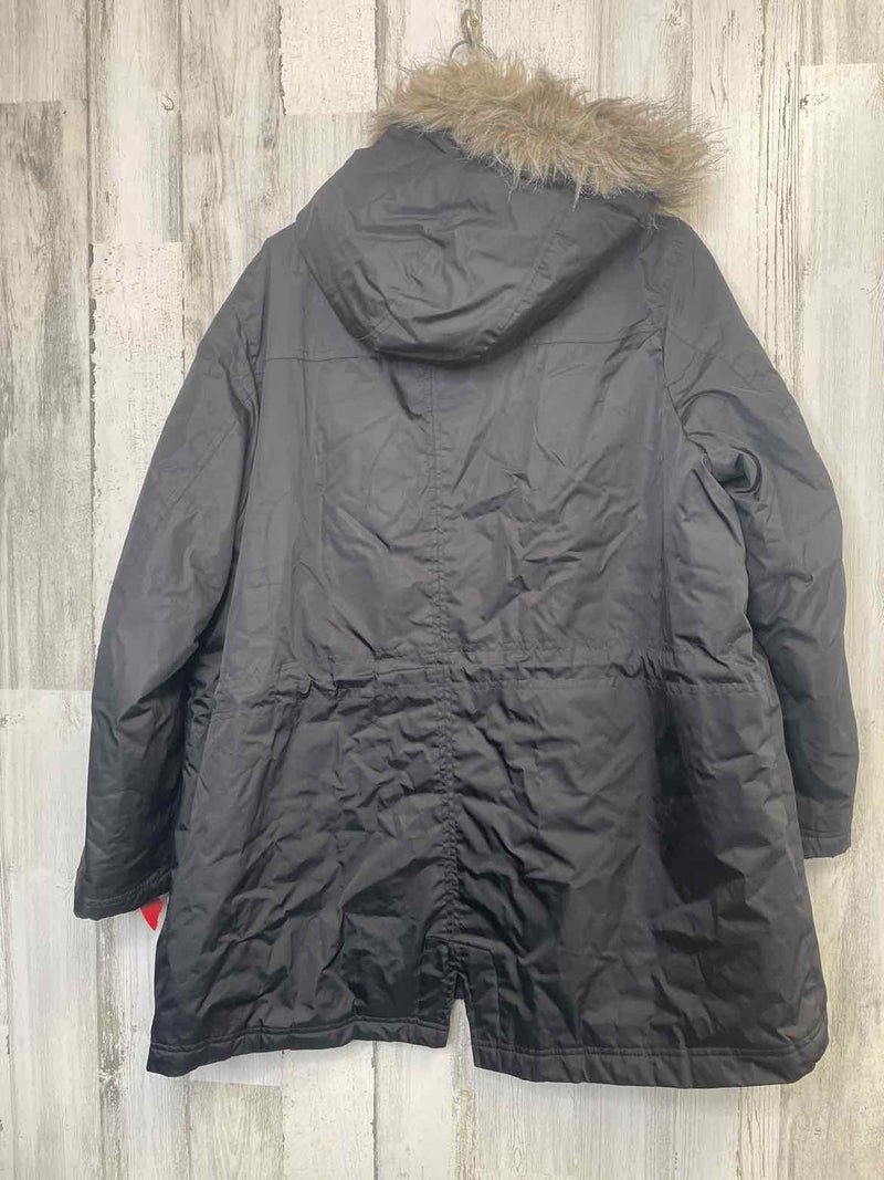 Boutique Size 2X Jacket