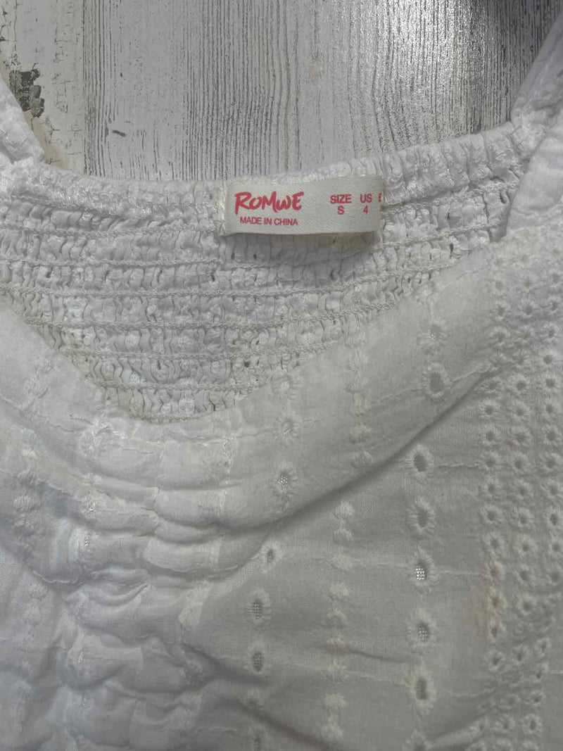 Boutique Size S Shirt