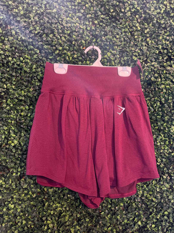 Size L Gymshark Shorts