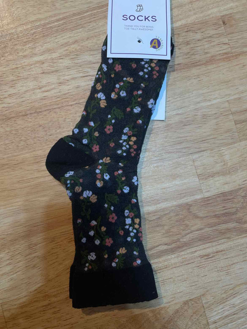 Shoe Size One Size Socks