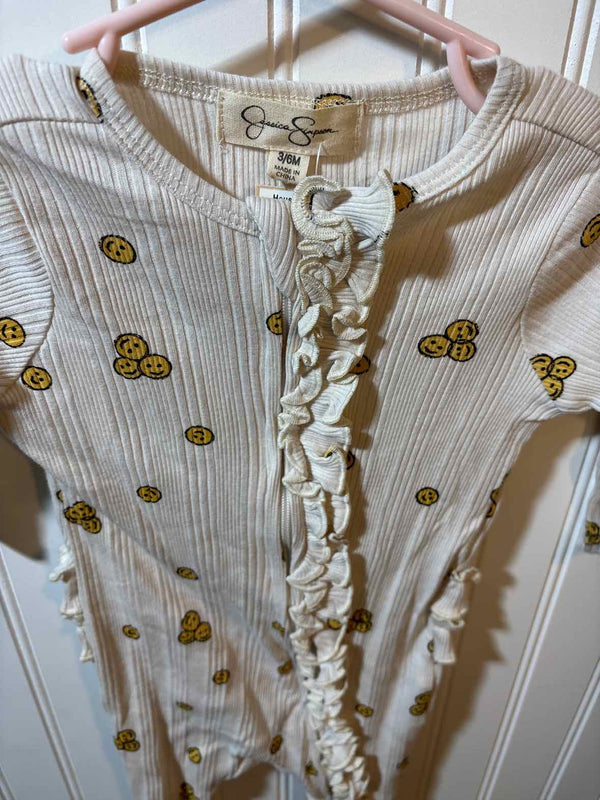 Jessica Simpson 3/6M Baby