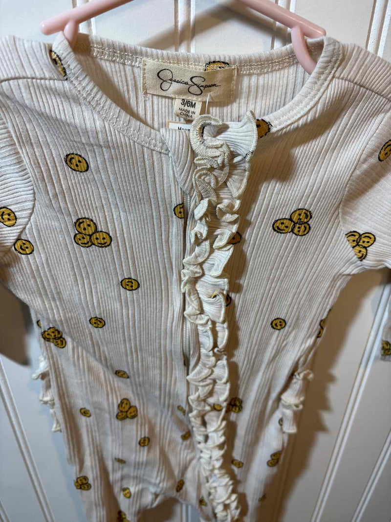 Jessica Simpson 3/6M Baby