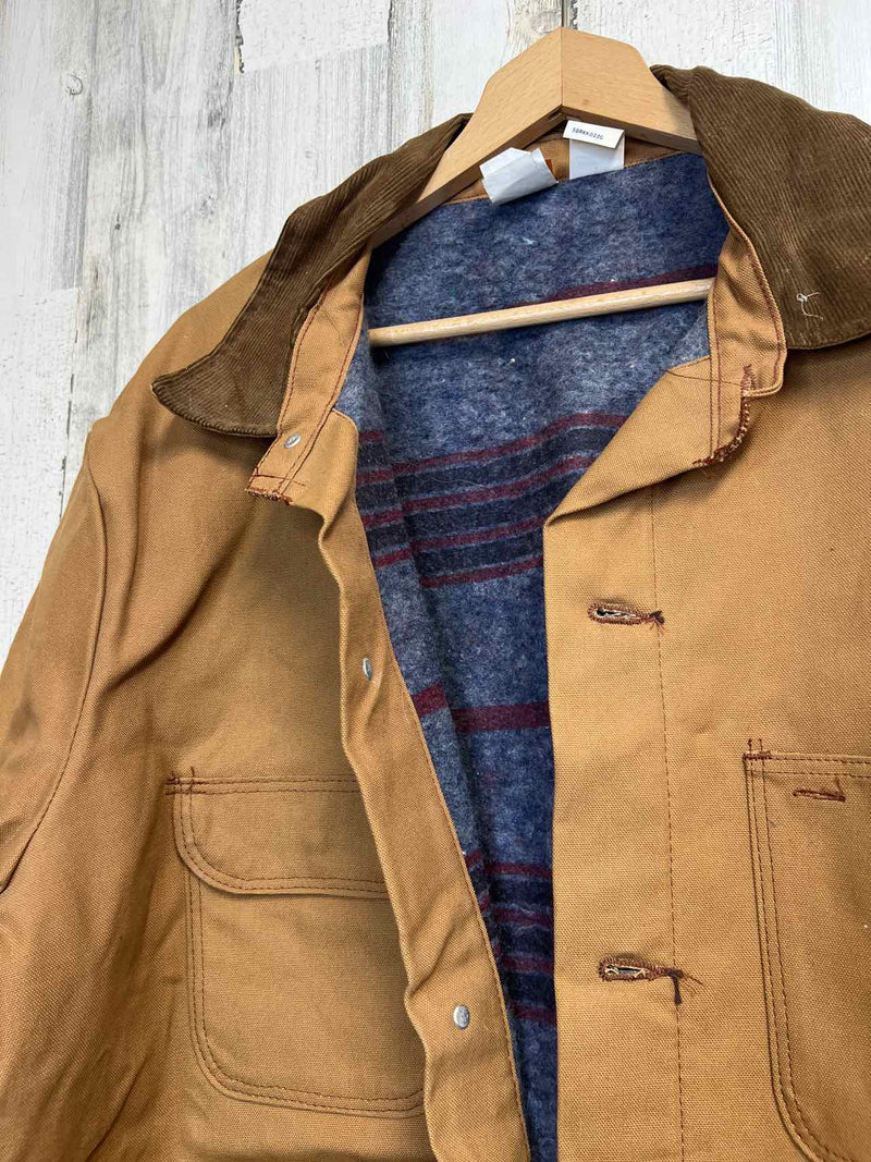 Big Ben Jacket