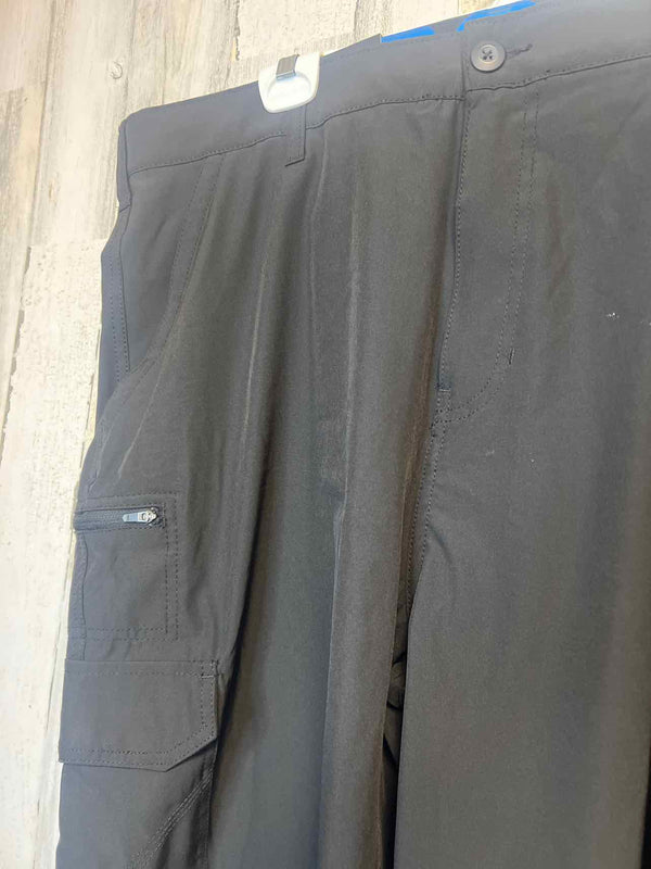 Size 40 Iron CO. Shorts
