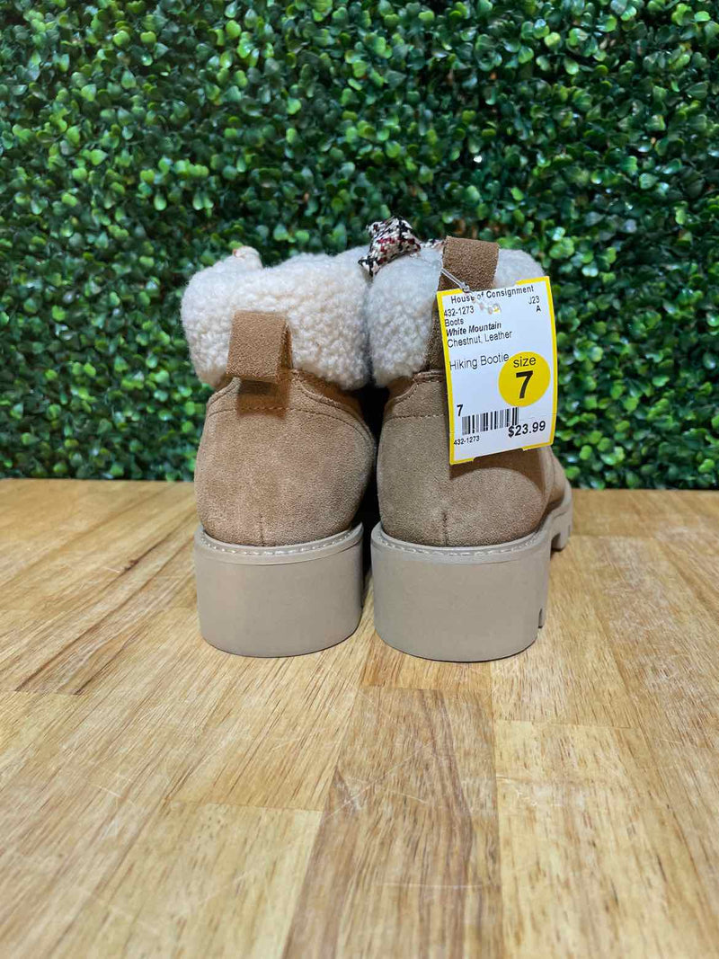 Shoe Size 7 White Mountain Boots