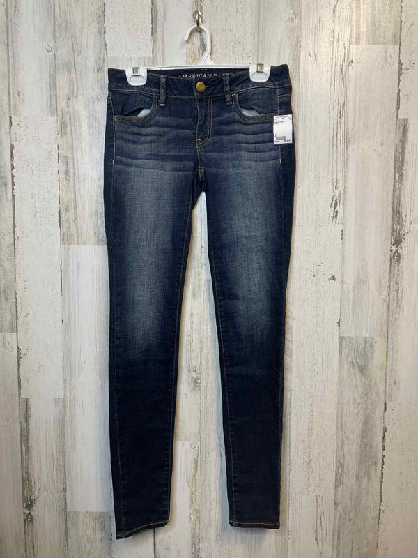 Size 2 American Eagle Jeans