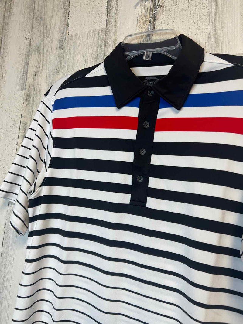 Size M Slazenger Shirt