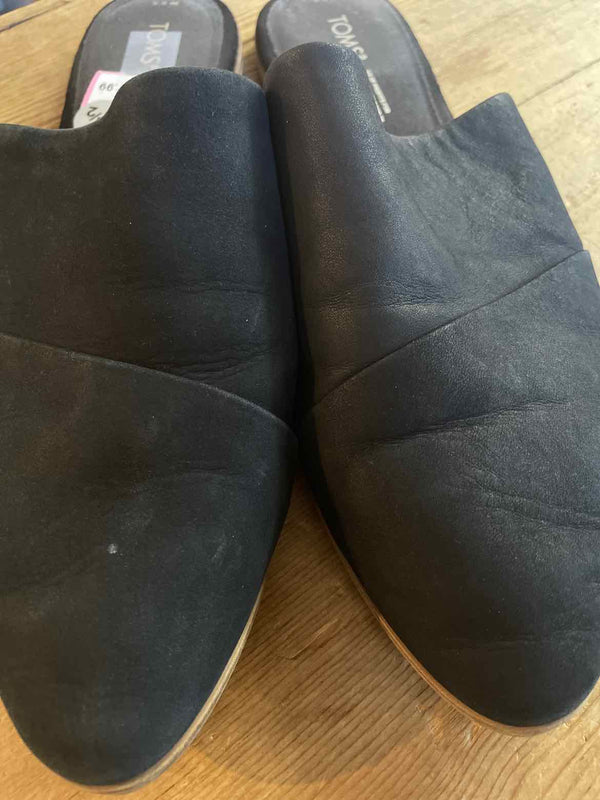 Shoe Size 9.5 TOMS Shoes