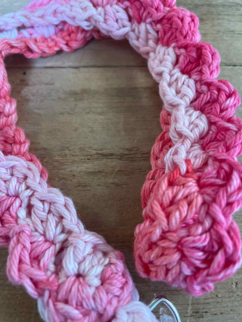 Handmade Key Chain