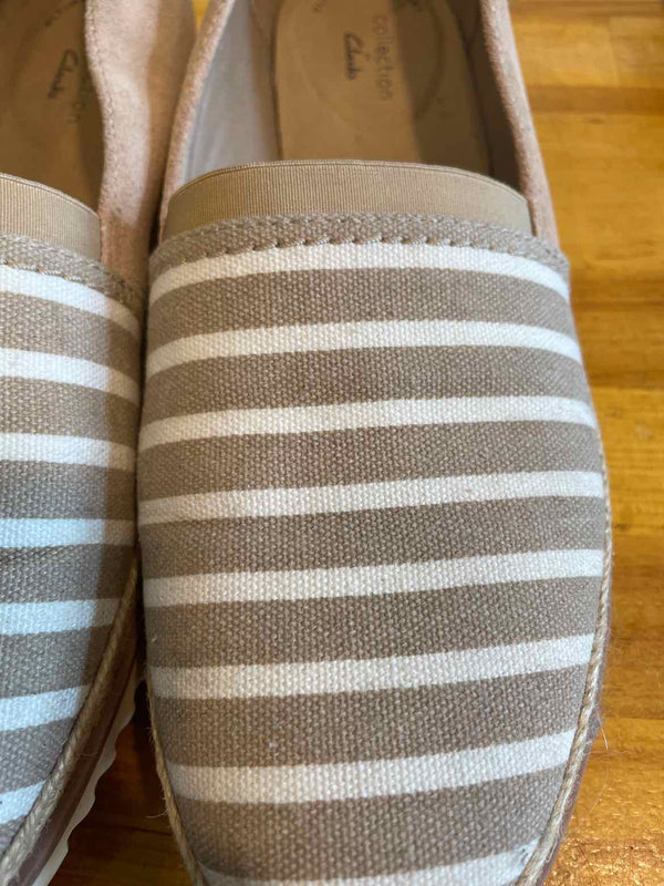 Shoe Size 8.5 Clarks Shoes