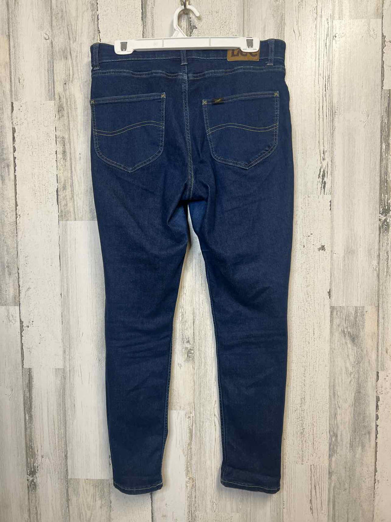 Size 14 Lee Jeans