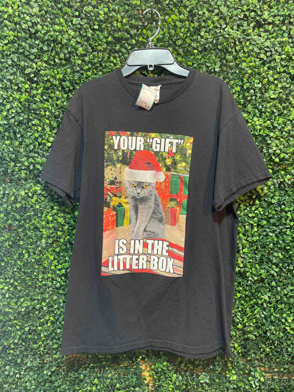 Ugly Christmas Sweater Size M Shirt