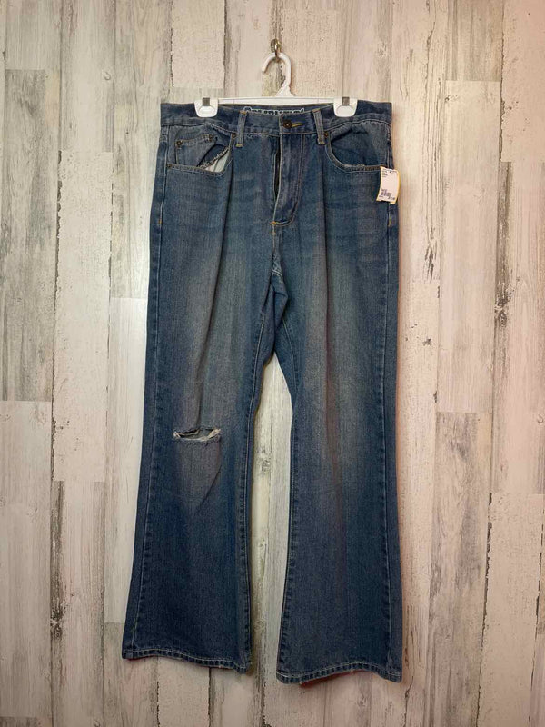 Size 34/32 Boutique Jeans