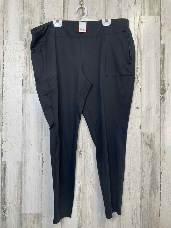 Size 2X Ridgecut Pants