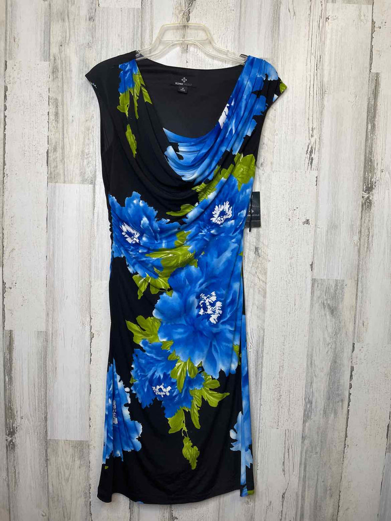 Size 6 Boutique Dress