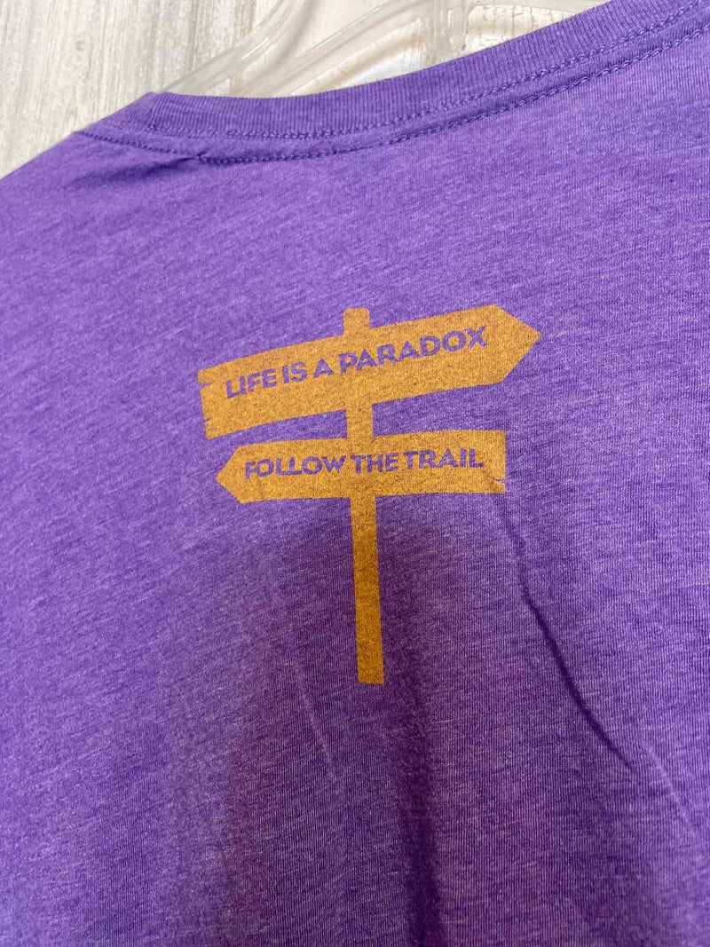 Size XL Bella + Canvas Shirt