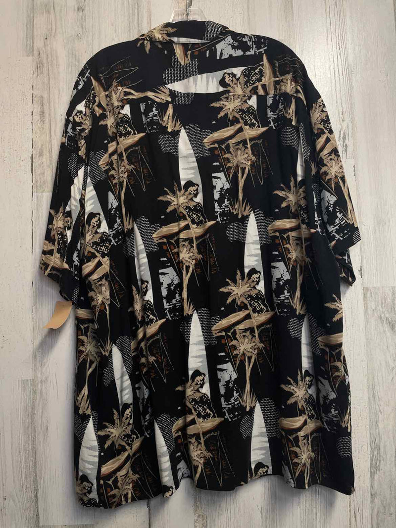 Size XL Natural Issue Shirt