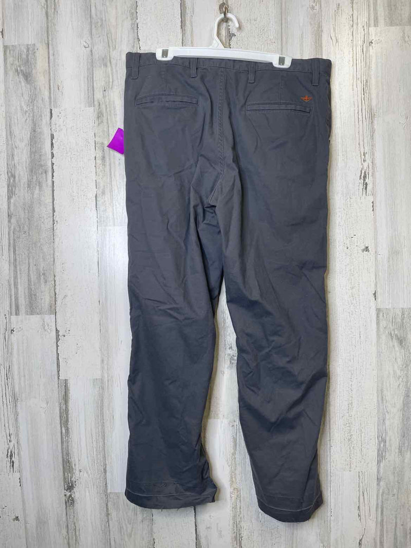 Size 36/29 Dockers Pants