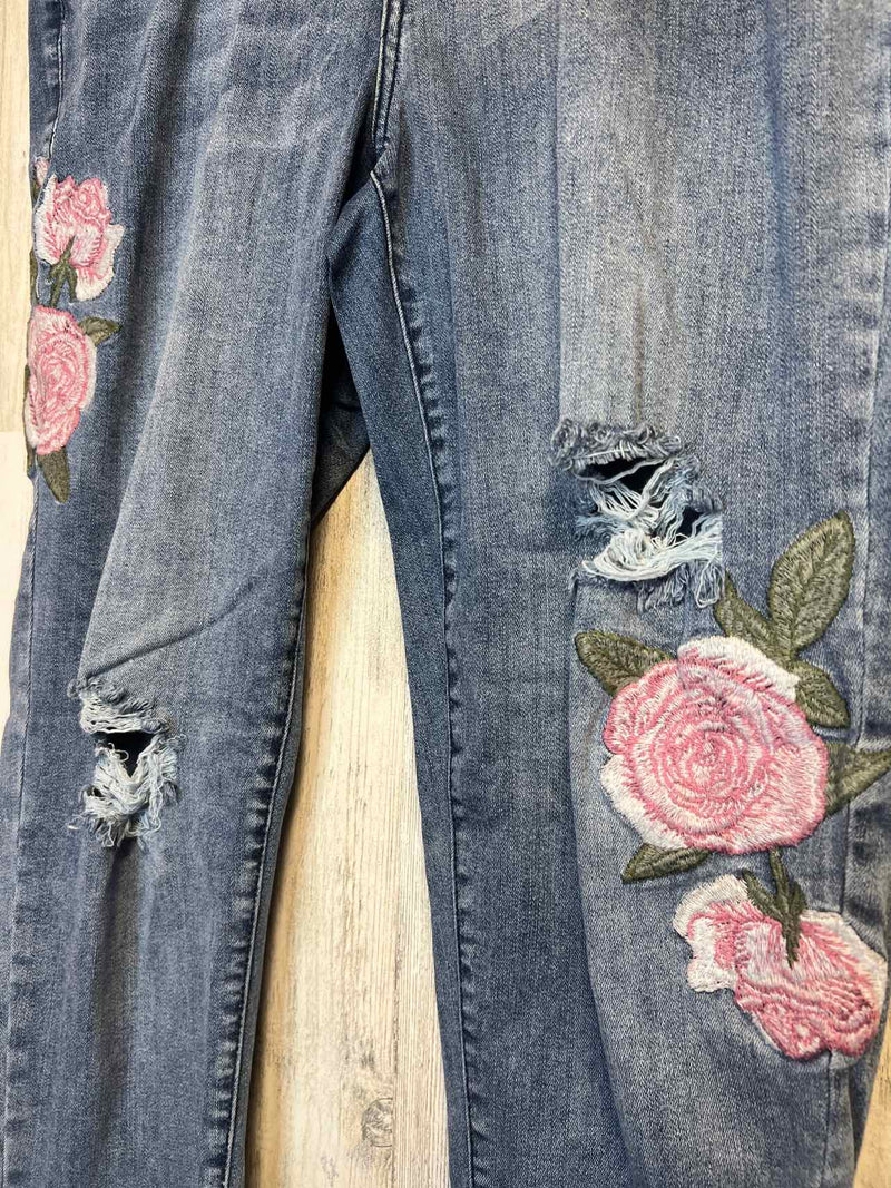 Size 14 Lane BRYANT Pants