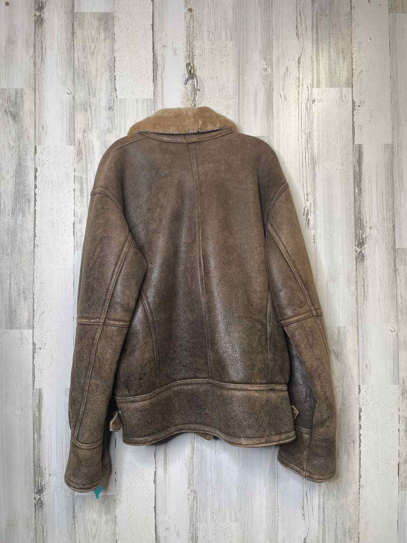 Boutique Size XXL Jacket