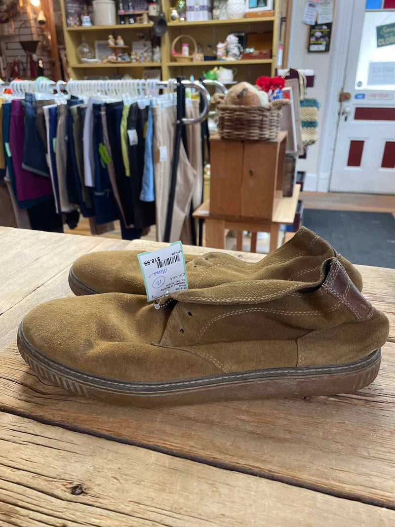 12 Johnston & Murphy Shoes
