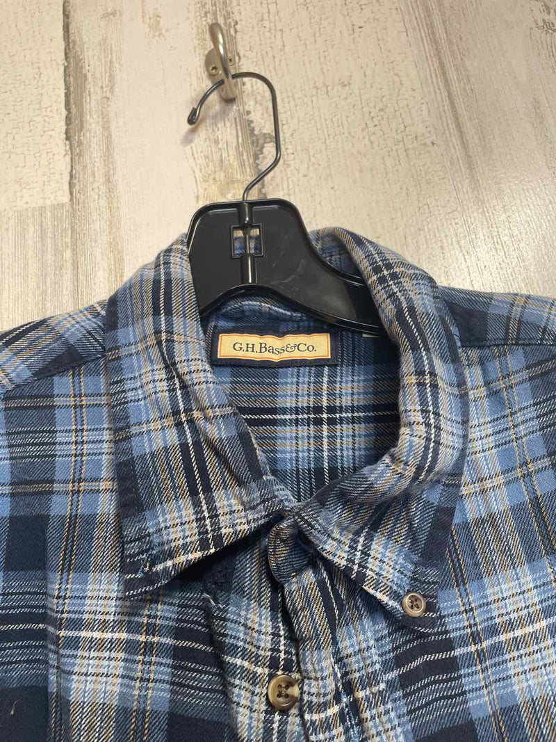 Size XL G.H. Bass & Co Shirt