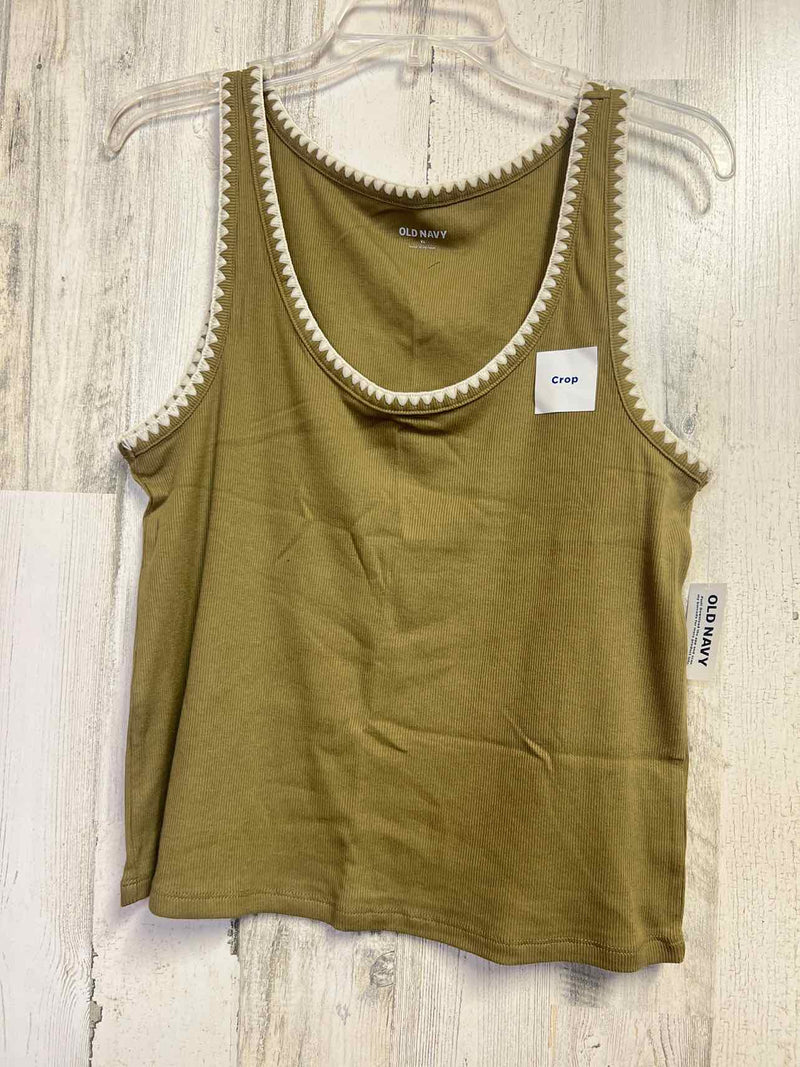 Old Navy Size XL Shirt